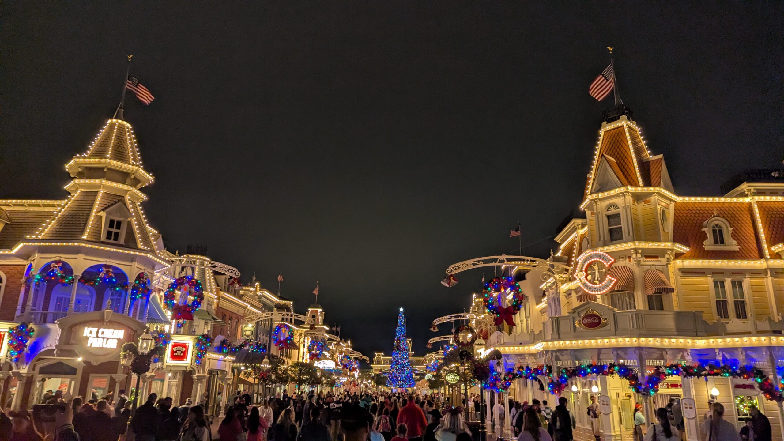 General Disney Parks Tips